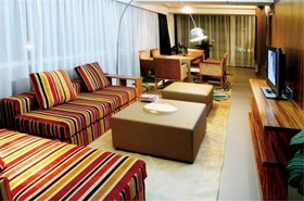 Scholars Conference Hotel