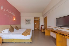 Scholars Conference Hotel