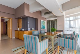 Scholars Conference Hotel