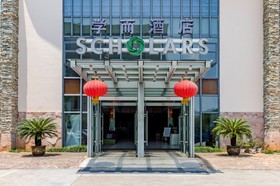 Scholars Conference Hotel