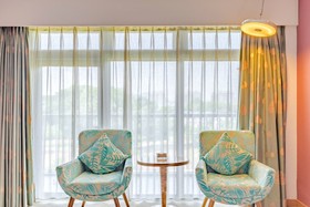 Scholars Conference Hotel