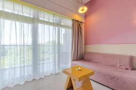 Scholars Conference Hotel