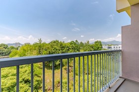 Scholars Conference Hotel