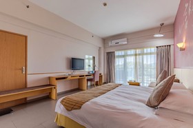 Scholars Conference Hotel