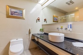 Scholars Conference Hotel