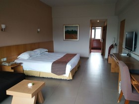 Scholars Conference Hotel