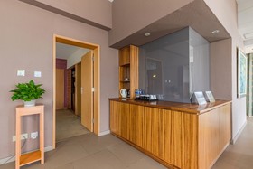 Scholars Conference Hotel