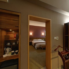 Scholars Conference Hotel