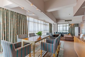 Scholars Conference Hotel