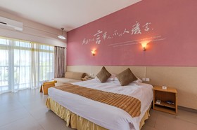 Scholars Conference Hotel