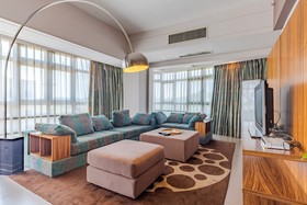 Scholars Conference Hotel