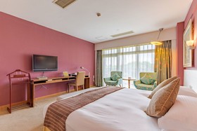 Scholars Conference Hotel