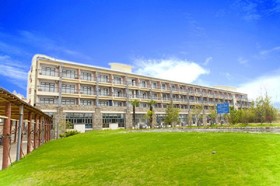 Scholars Conference Hotel