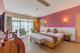 Scholars Conference Hotel