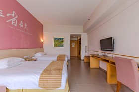 Scholars Conference Hotel