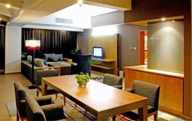 Scholars Conference Hotel