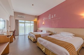 Scholars Conference Hotel