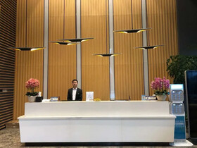 Xiang Sheng Xinyi Hotel