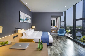 Xiang Sheng Xinyi Hotel