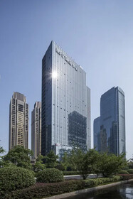 Xiang Sheng Xinyi Hotel