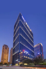 Xiang Sheng Xinyi Hotel