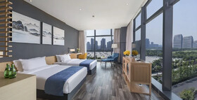 Xiang Sheng Xinyi Hotel