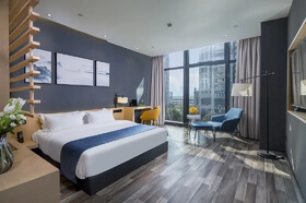 Xiang Sheng Xinyi Hotel