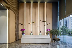 Xiang Sheng Xinyi Hotel