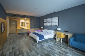 Xiang Sheng Xinyi Hotel