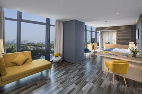 Xiang Sheng Xinyi Hotel