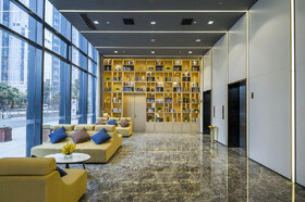 Xiang Sheng Xinyi Hotel