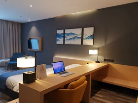 Xiang Sheng Xinyi Hotel