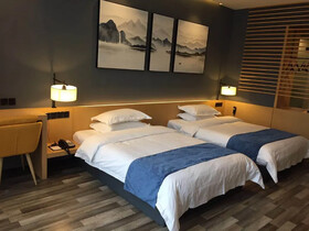 Xiang Sheng Xinyi Hotel