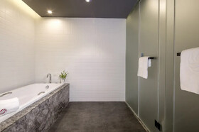 Xiang Sheng Xinyi Hotel