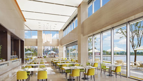 Element Suzhou Science and Technology Town