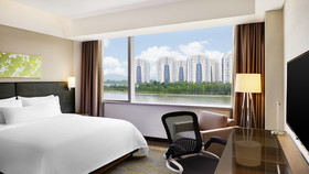 Element Suzhou Science and Technology Town