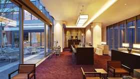 Element Suzhou Science and Technology Town