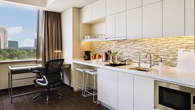 Element Suzhou Science and Technology Town