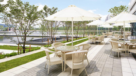 Element Suzhou Science and Technology Town