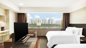 Element Suzhou Science and Technology Town