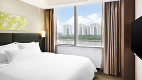 Element Suzhou Science and Technology Town