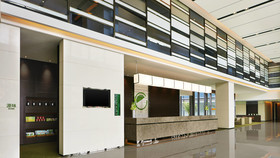 Element Suzhou Science and Technology Town