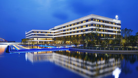 Element Suzhou Science and Technology Town