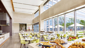 Element Suzhou Science and Technology Town