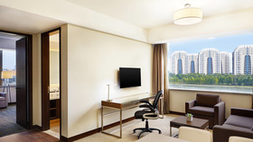 Element Suzhou Science and Technology Town