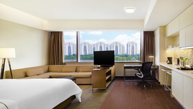 Element Suzhou Science and Technology Town