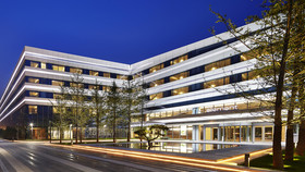 Element Suzhou Science and Technology Town