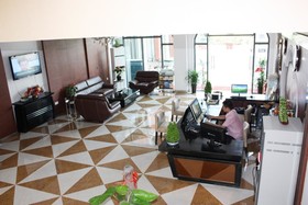 Suzhou Four Seasons Sunshine