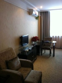 Suzhou Four Seasons Sunshine