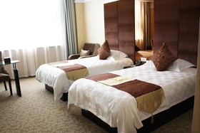 Suzhou Four Seasons Sunshine